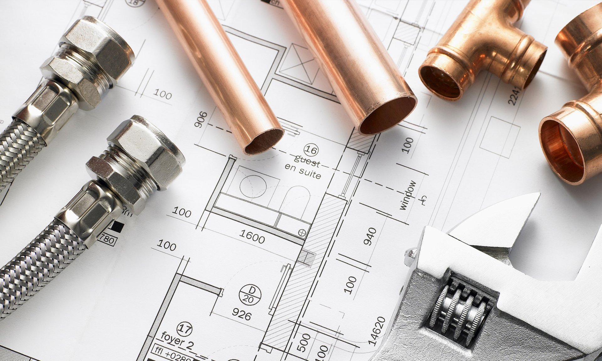 Bedrijfsbasis van Van Werven Installatietechniek in de regio