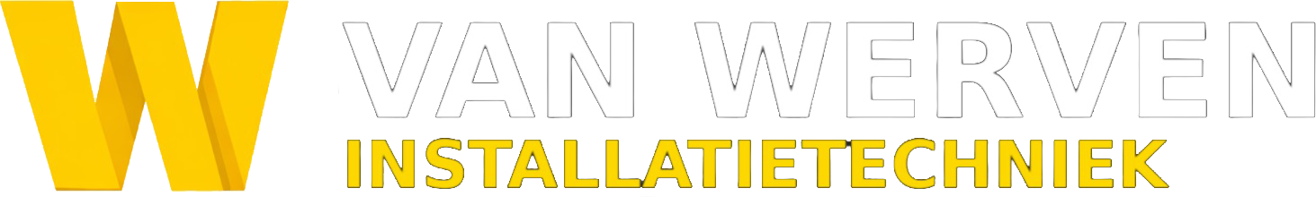 Van Werven Installatietechniek logo